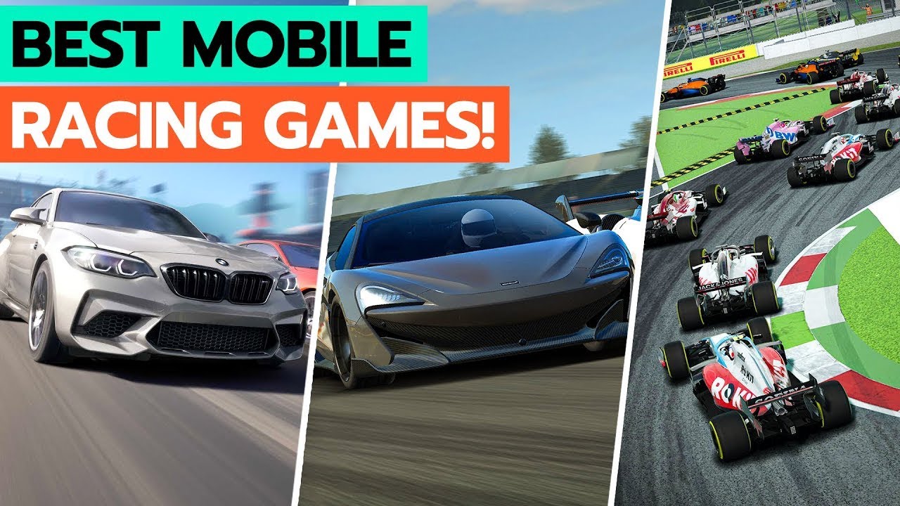 The 7 Best Free Offline Car Racing Games of 2023