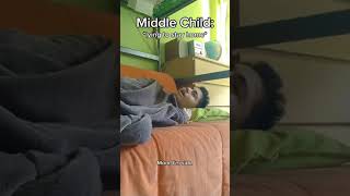 Children Roles: Being Sick #shorts