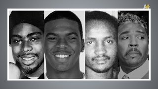 Four Cases Of Police Brutality And Racism You Need To Know
