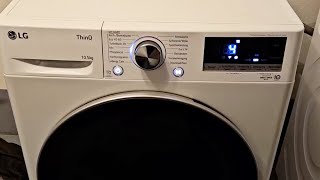 Lg Electronics F4Wr709G Waschmaschine Lohnt Sich Das?