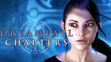 Dreamfall Chapters | Book 4 | Part 4