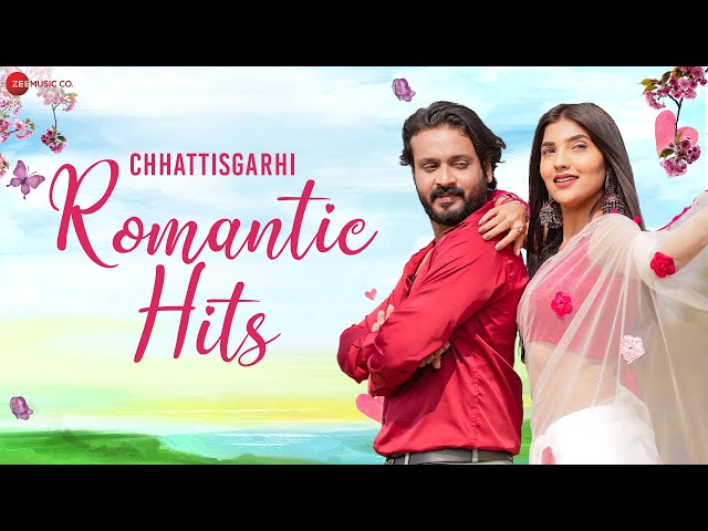 Chhattisgarhi Romantic Hit Songs - Full Album | Mohni, Tor Sang Bandha Jaahi, Titli & More class=