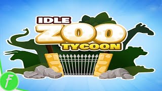 Idle Zoo Tycoon 3D Gameplay HD (Android) | NO COMMENTARY screenshot 5