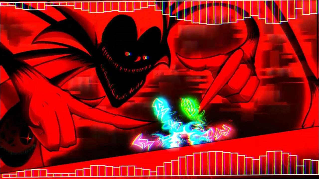 Fnf fatal error