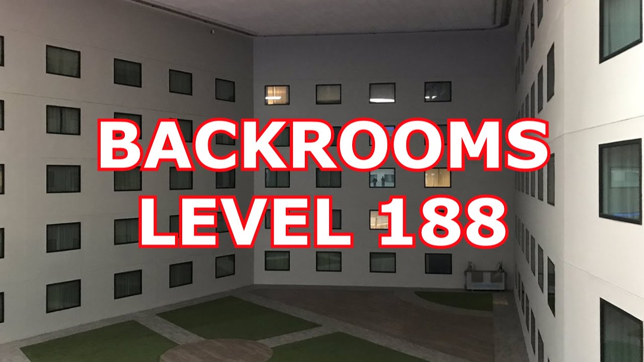 Backrooms-Poolrooms-Level 188 edits: #fyp #backrooms #level188 #poolro