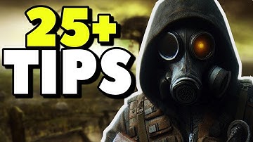 25+ Must-Know Stalker 2 Tips for Beginners