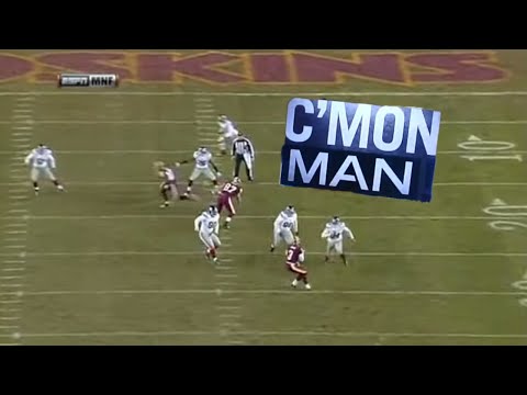 Every C'MON MAN Episode of the 2009 Football Season