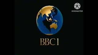 BBC1 Sign Off 1986
