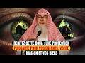 PROTÉGEZ VOTRE FOYER ET VOS ENFANTS : INVOCATION INDISPENSABLE CONTRE LE MAUVAIS ŒIL ET LA MAGIE...