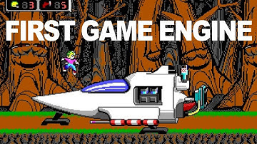 Making a Game in a 90s Engine That Still RUNS?! #UnderratedSoftware #gamedevelopment