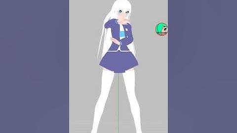 Making a animation (read description)