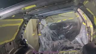 DEI ATAC (Advanced Thermal Acoustic Coating)Spray on Sound Deadening Tips