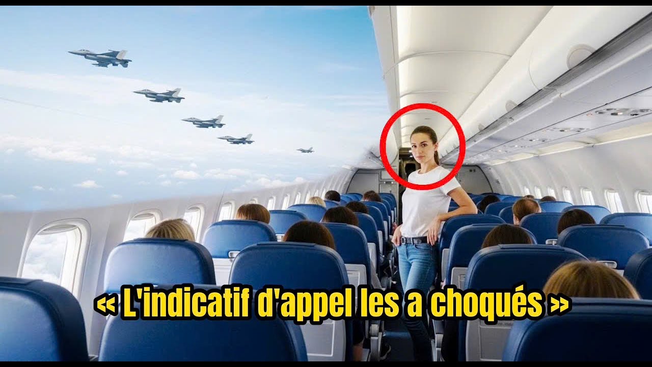 Je sirotais de l’eau au siège 14C, blazer bleu marine, queue de cheval, un magazine à la main. Personne ne savait que j’étais le commandant Phenix Chin, pilote de chasse F-16 avec 150 missions de...