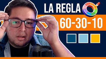 Aprende la forma más FÁCIL para COMBINAR LOS COLORES de tus diseños [Garantizado]