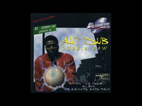Ant Dub — Music Videos | Dork