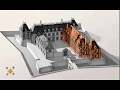 Histoire du Chateau de Versailles