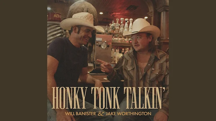 Honky Tonk Talkin'