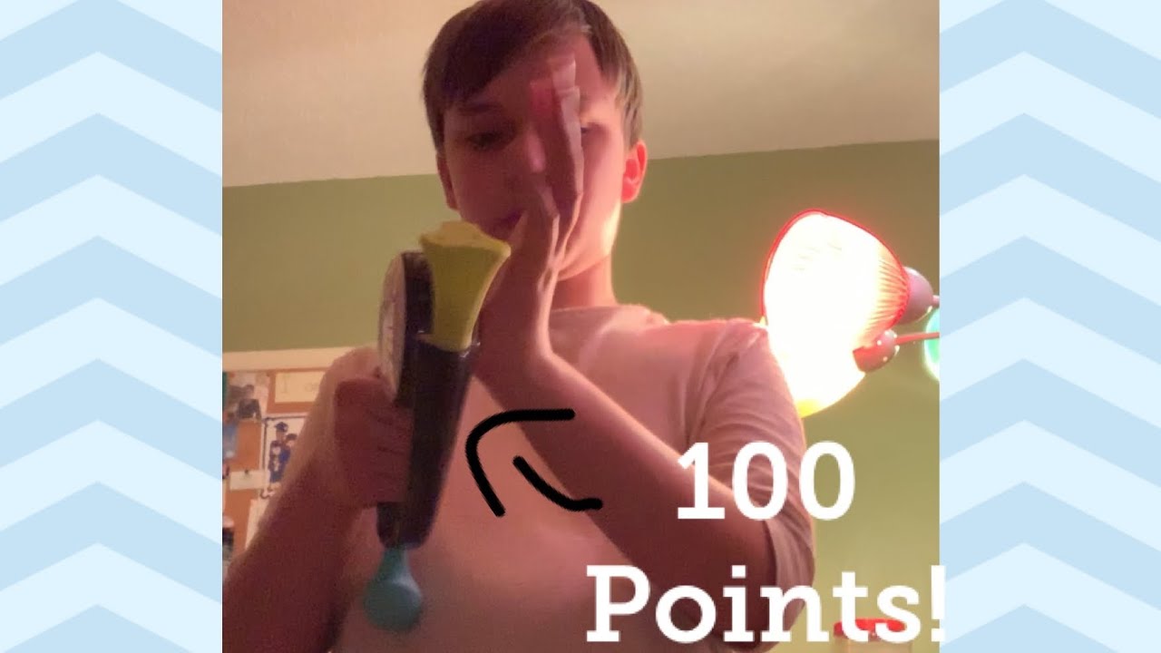 Bop It High Score 100 YouTube