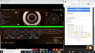 Karly Roulette Strategy & Software | Lightning Roulette | 70% System