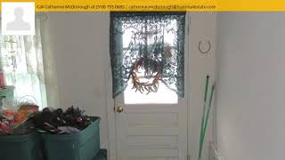 33 Hudson St video tour