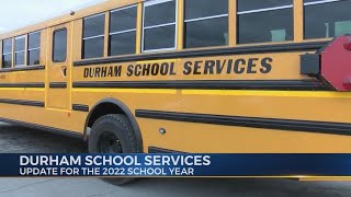 Durham School Services