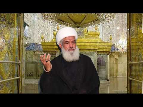 من أنصار الإمام الحسين عليه السلام سليمان بن رزين مولى الإمام الحسين ع الشيخ حسين الطريبيلي