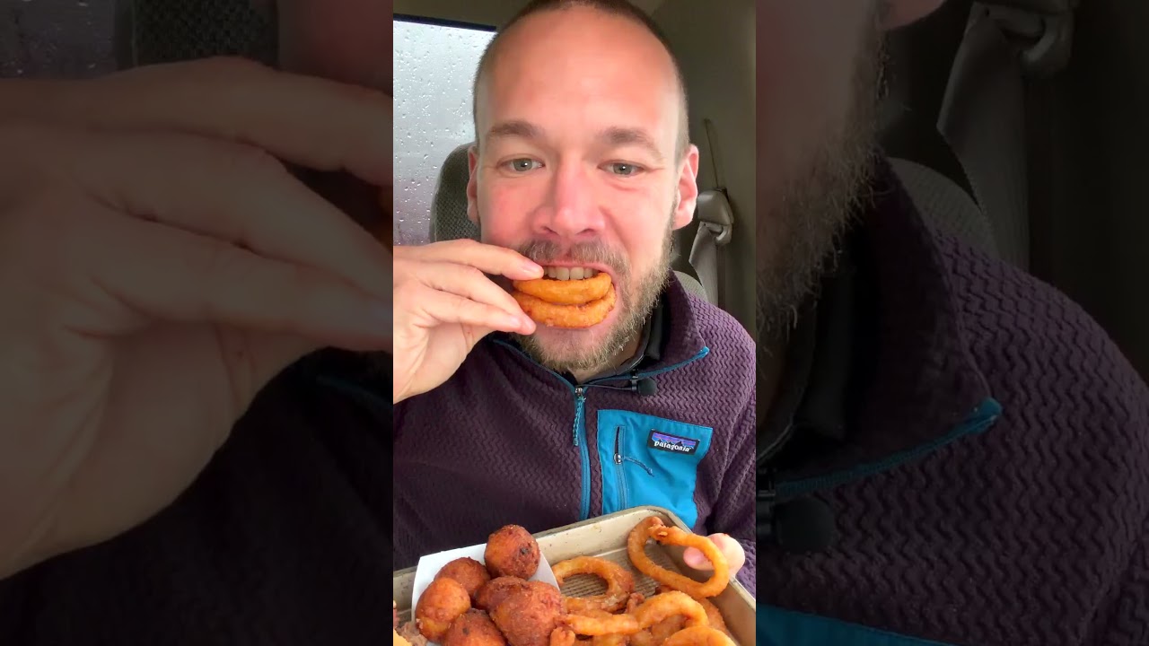 Reviewing the Rockwell Cafe in Rockwell, NC 