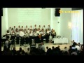 Ісус тебе любить 