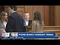 Judge denies special prosecutor access to search Karen Read’s phones