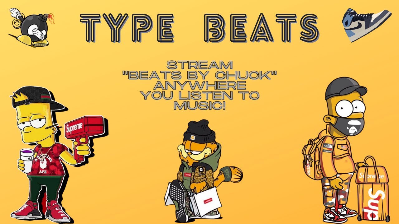 Kendrick Lamar ft Baby Keem Type Beat - Championships - "Beats By Chuck"