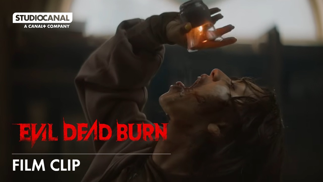 Latest Trailers & Clips