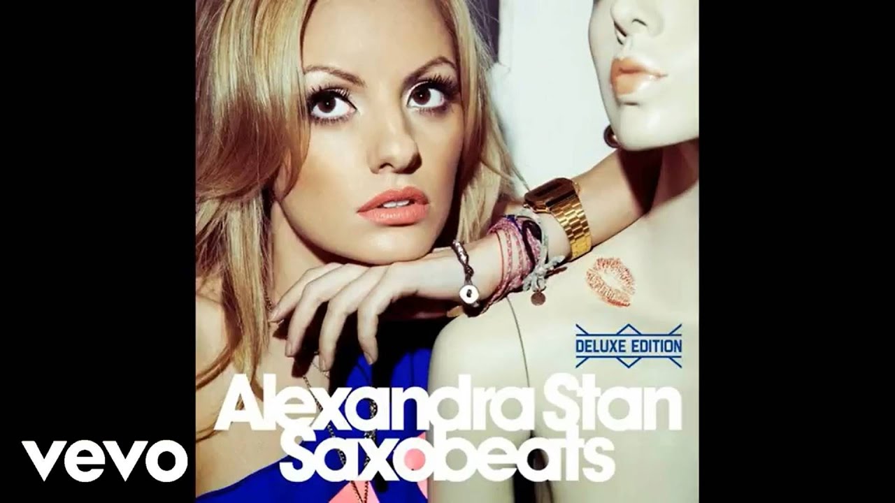 alexandra stan mr saxobeat bodybangers remix