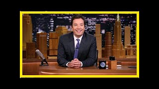 Jimmy fallon's mother dies one day after the tonight show taping cancelled-Latest Celeb News