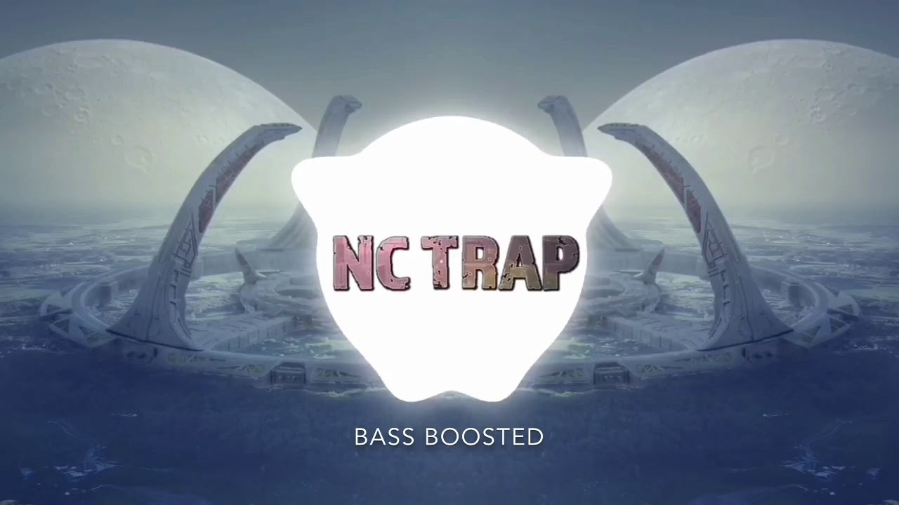 Bass boosted 1