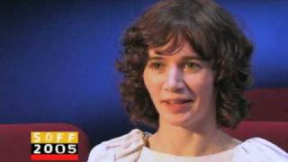 Miranda July on 