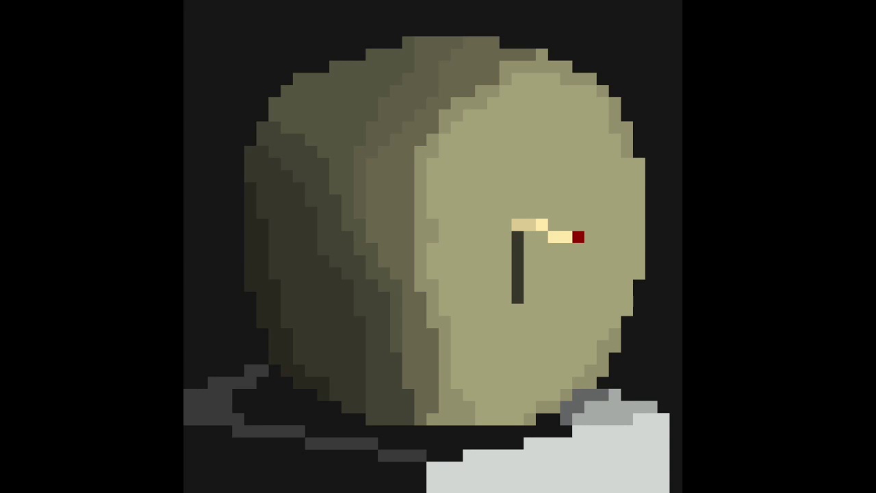 All you are going to want to do is get back there (8-BIT) - We did it bois! I finally managed to stop being lazy and upload something! After such a long break, I'm giving you a classic, the first track from An Empty Blis