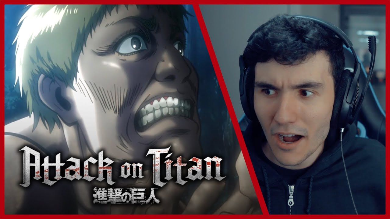 Attack on Titan Retrospective legendas