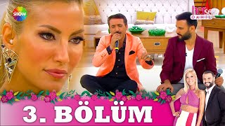 Her Şey Dahil 3. Bölüm | Latif Doğan (2. Sezon)