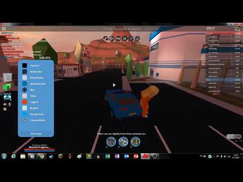 Video Jailbreak Coins Hack Skin Hack Custom Skin - hack skin roblox