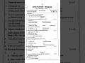 1st PUC Economics Monthly Test-2 Question paper