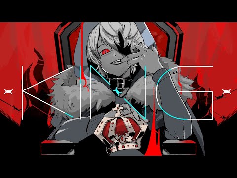 〘〙ゆっくり・ボイロ実況者がKING歌ってみた〘〙