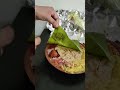 കിടുക്കാച്ചി ചട്ടി ചോറ് . With Chicken fry. Healthy Dish #shortvideo