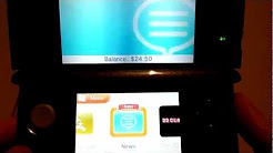 Nintendo 3DS Ambassador Program - How To Download Your Free Games