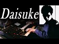 「Daisuke」を弾いてみた【Electone/Keyboard】