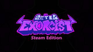 The Retro Exorcist - Steam Trailer screenshot 3
