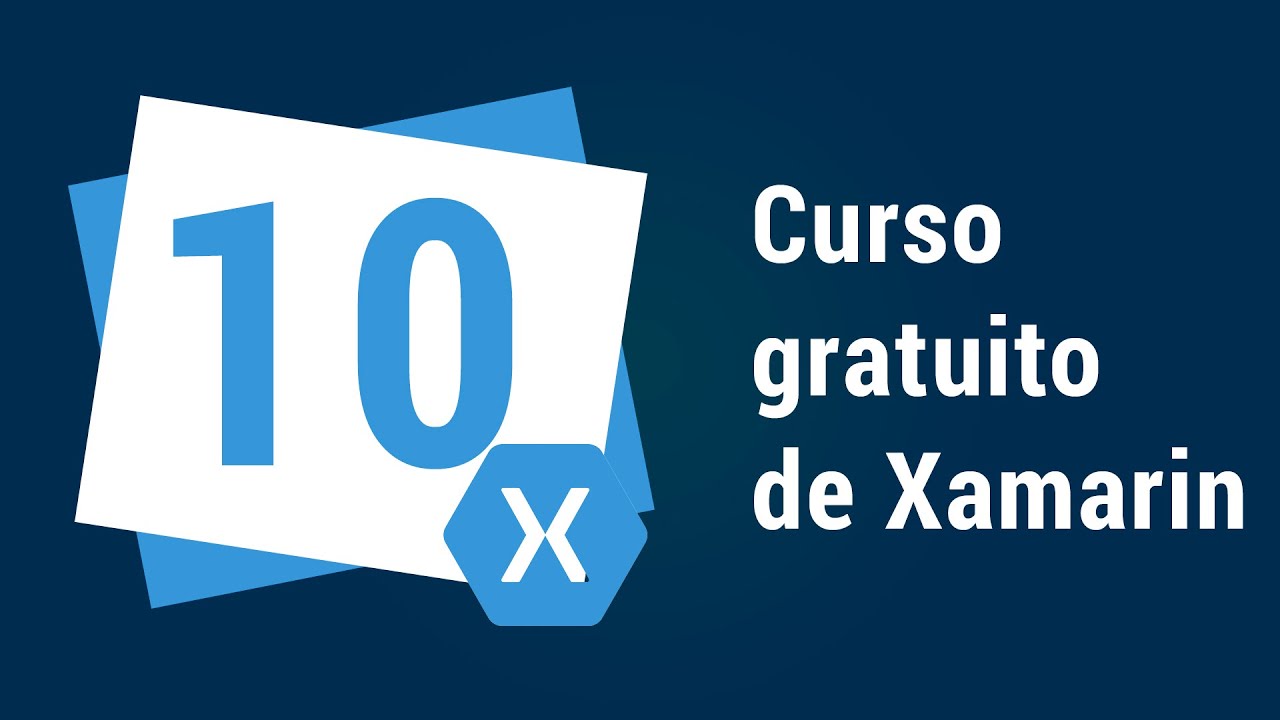 10.- Curso Xamarin - Data Binding parte 2 - YouTube