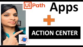 Latest Update - UiPath Apps with Action Center - step by step tutorial screenshot 1