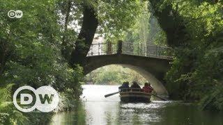 Gartenreich Dessau-Wörlitz | DW Deutsch