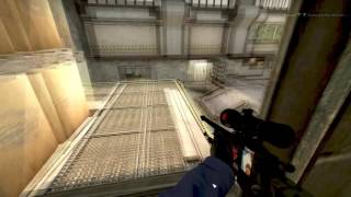 Ace on cache, gotv demo ...