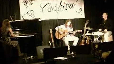COSHIVA  - No No No (live in Graz 2008)